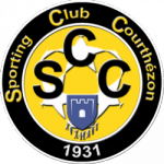 Logo de SC Courthezon