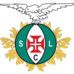 Logo de SC Luistania