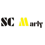 Logo de SC Marly