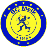 Logo de SC Melk