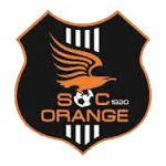 Logo de SC Orange