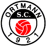 Logo de SC Ortmann