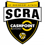 Logo de SC Rheindorf Altach