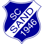 Logo de SC Sand