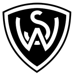 Logo de SC Wacker Vienne