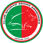 CS Sedan Ardennes