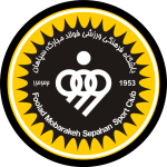 Logo de Sepahan SC