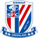 Logo de Shanghai Greenland Shenhua FC