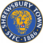 Logo de Shrewsbury Town