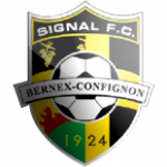 Logo de Signal FC