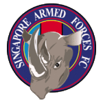 Logo de Singapour Armed Forces FC