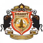 Logo de Sisaket FC