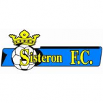 Logo de Sisteron FC