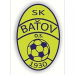 Logo de SK Batov 1930