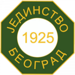 Logo de SK Jedinstvo Beograd