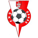 Logo de ŠKF Sereď