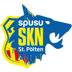 Logo de SKN St. Pölten