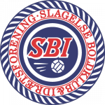 Logo de Slagelse B&I