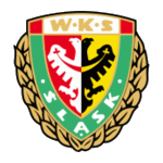 Logo de Slask  Wroclaw