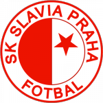 Logo de Slavia Prague