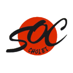 Logo de SO Cholet