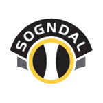 Logo de Sogndal
