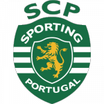 Logo de Sporting Clube de Portugal