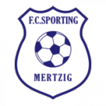 Logo de Sporting Mertzig