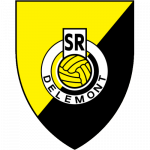 Logo de SR Delémont