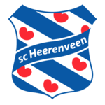 Logo de Sc Heerenveen