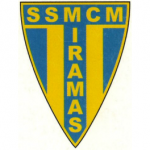 Logo de SSMC Miramas