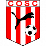 Logo de Saint-Chamond Foot