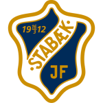 Logo de Stabæk Fotball
