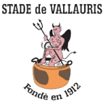 Logo de Stade de Vallauris