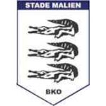 Logo de Stade malien
