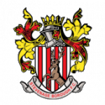 Logo de Stevenage FC