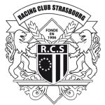 Programme Match ASSE - RC Strasbourg 2-1 Du 13 Février 2019 - Neuf, Sans Emballage