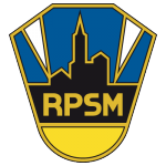 RP Strasbourg-Meinau