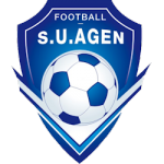 Logo de SU Agen