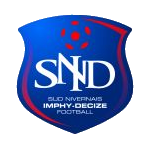 Logo de Sud Nivernais Imphy Decize