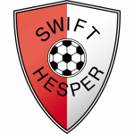Logo de Swift Hesperange