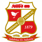 Logo de Swindon Town FC