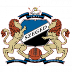 Logo de Szeged FC