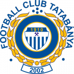 Logo de FC Tatabánya
