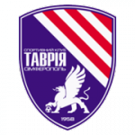 Logo de Tavria Simferopol