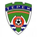 Logo de Terek Grozny