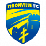 Logo de Thionville FC