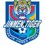 Logo de Tianjin Jinmen Tiger FC