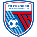 Logo de Tianjin Tianhai