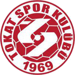 Logo de Tokatspor